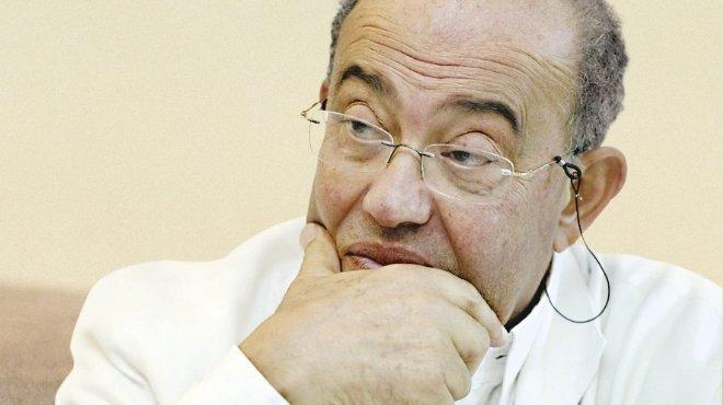 البرعي: طلبت من “محلب” الاستمرار بالحكومة الجديدة لكنه رفض