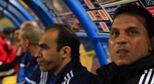 نشطاء الزملكاوية للأهلاوية : اللهم لا شماتة …الأهلي شال تلاتة