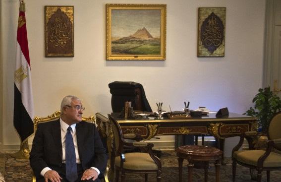 غدا.. حكومة الإنقلاب الثانية تحلف لـ”المعين”