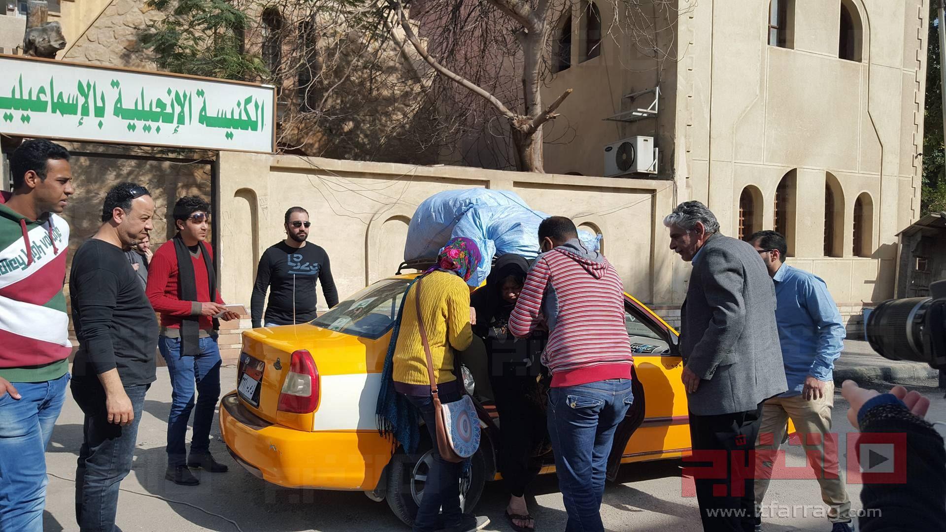 اهتامات المغردين ما بين “الأوسكار” و”أقباط العريش”