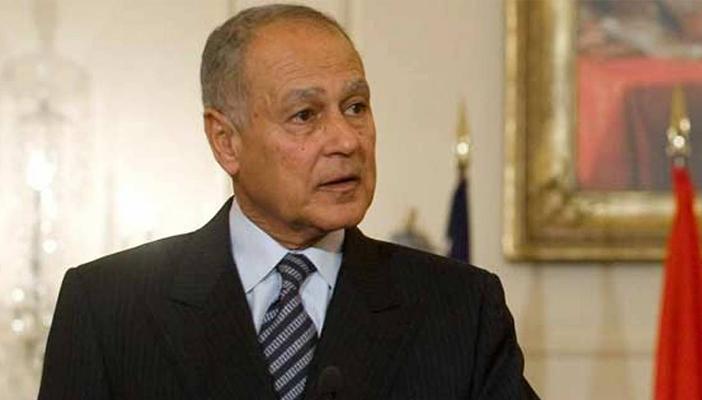 مصادر: عدد من الدول أيدت تولي “أبو الغيط” منصب الأمين العام للجامعة