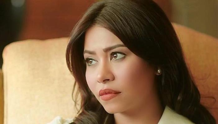 بالفيديو.. شيرين عبدالوهاب تعلن اعتزالها الفن