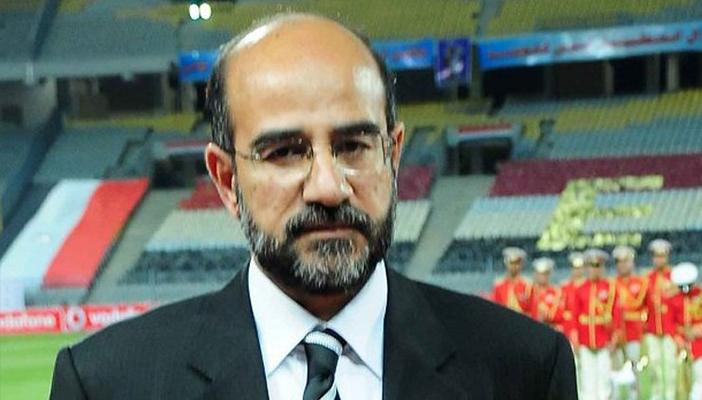 بالفيديو.. اتحاد الكرة: مباريات الأهلي تمثل أزمة لنا