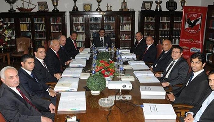 آخر كلام.. الأهلي يقدم مارتن يول في مؤتمر صحفي غدًا