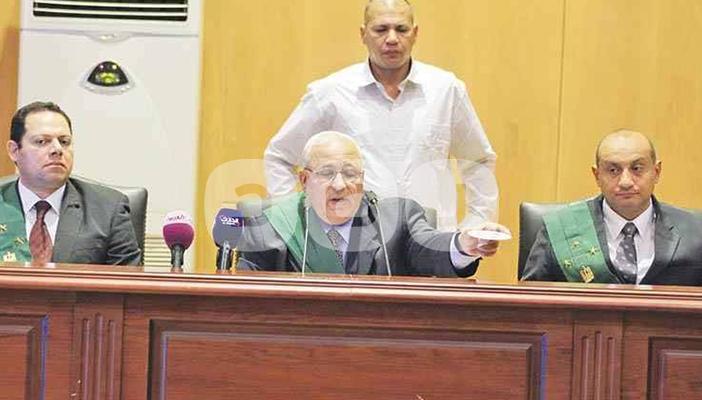 شهود النفي بـ”أحداث الإسماعيلية”: أحد المتهمين كان في عمله وقت الواقعة