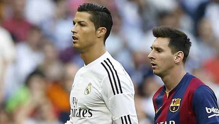 رسميًا.. مباراة ريال مدريد مع برشلونة.. 2 إبريل