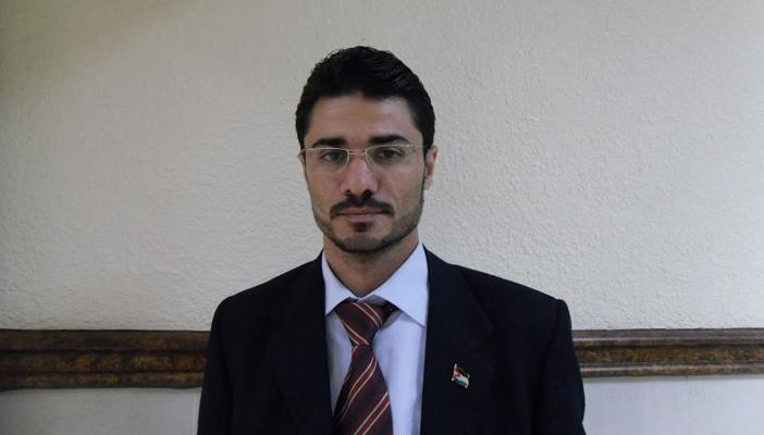 العجلوني ينتقد نشر “الغد” الأردنية إعلانا لاستقدام عمالة بـ”إسرائيل”