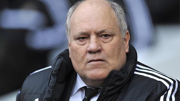 الأهلي يقدم مارتن يول في مؤتمر صحفي اليوم