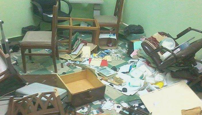 البلطجة تعم قرى أجا بالدقهلية.. والأمن يتفرغ لمعارضي الانقلاب