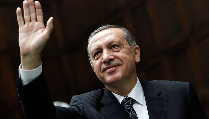 أردوغان يؤدي مناسك العمرة خلال زيارته للسعودية