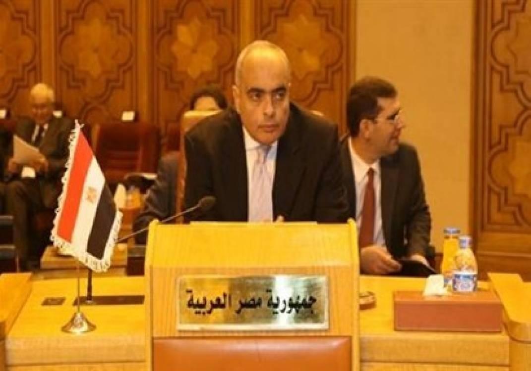 خبراء لـ”رصد”: ثلاثة أسباب وراء امتناع مصر عن إدانة بشار في مجلس الأمن