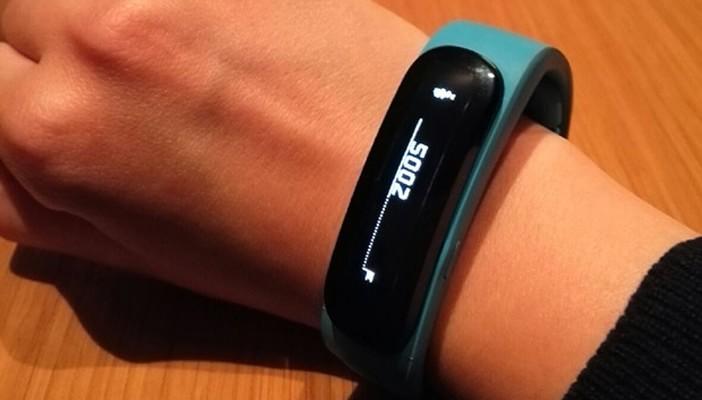 اليوم.. هواوي تطلق ساعة ذكية خلال معرض MWC 2015