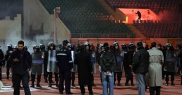 بعد شهادة “متعب”.. إعادة التحقيق مع “المجدي” في مذبحة بورسعيد