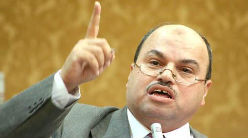 قيادي اخواني: حماية المشروع الاسلامي أهم من اللحية