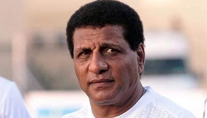 فاروق جعفر: لم أعتذر لـ”مرتضى” ولا يجرؤ أحد على منعي من دخول الزمالك