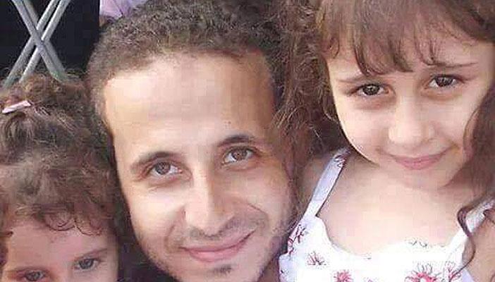 وقفة احتجاجية بمجمع محاكم بورسعيد تنديدًا بمقتل “كريم حمدي”