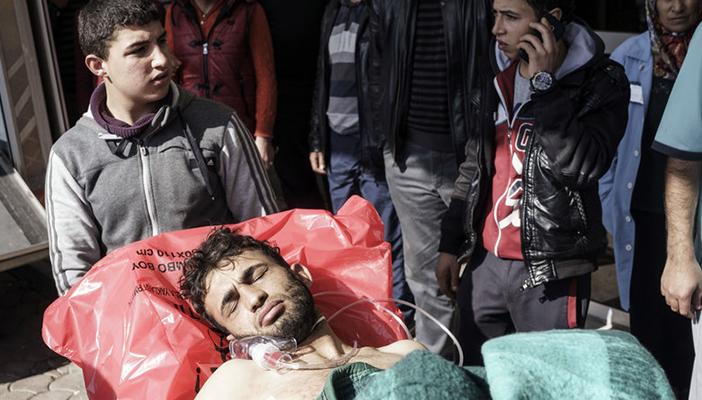 المجموعات المتطرفة أكثر هيمنة وتنظيمًا من الثوار المعتدلين في سوريا