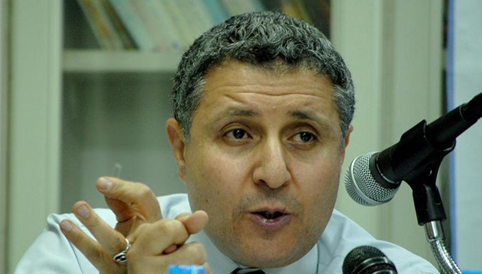 نجاد البرعي لمنتهكي حقوق الإنسان: “طباخ السم بيدوقه”