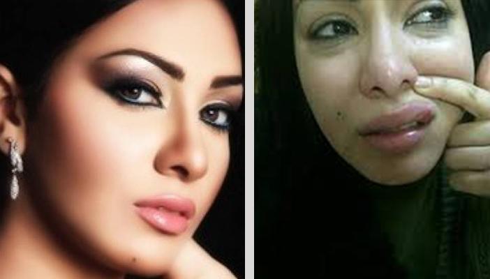 بالفيديو.. تعرف على القصة الكاملة للقبض على الفنانة ميريهان حسين