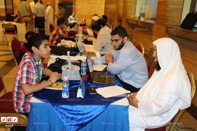 القنصلية المصرية بجدة تنظم مسابقة ‘‘حفظ القرآن‘‘ لأبناء الجالية