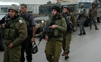 استنفار أمني في الكيان الصهيوني تحسبا لتظاهرات كبرى