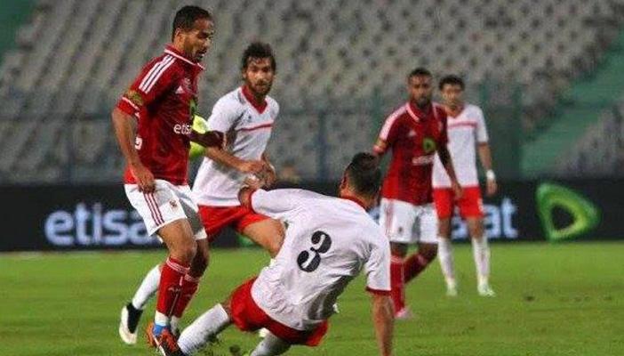 “إيفونا” في الهجوم.. تعرَّف على التشكيل المتوقع للأهلي أمام بتروجت