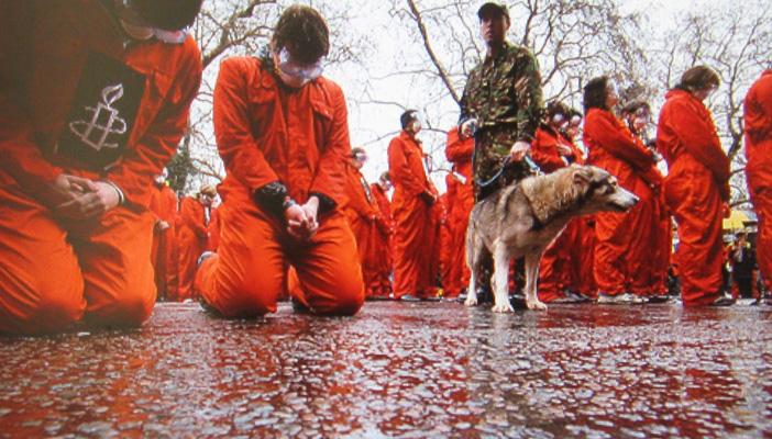 تعرف على أبرز سجون العالم في التعذيب.. العقرب في المقدمة