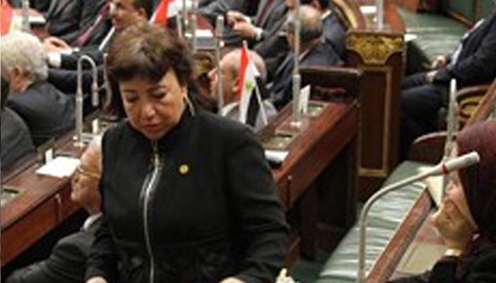 فضيحة في البرلمان.. رئيس المجلس يعلن عن فقدان “تابلت” نائبة