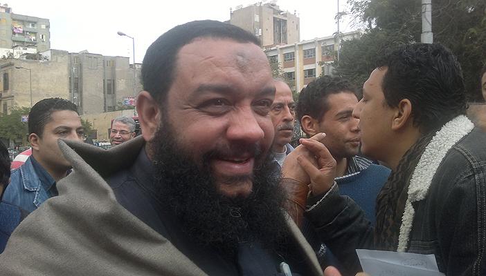 أحكام مشددة ضد نجلي جمال صابر في “أحداث شبرا”