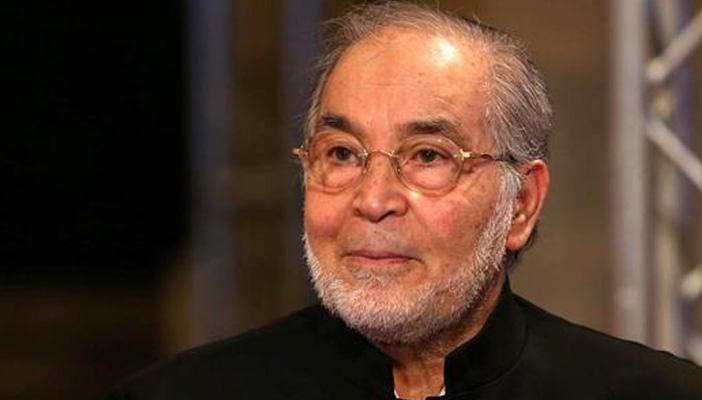 بالفيديو.. حسن يوسف: “أتمنى تجسيد حياة البابا شنودة”.. والكنيسة تحذر