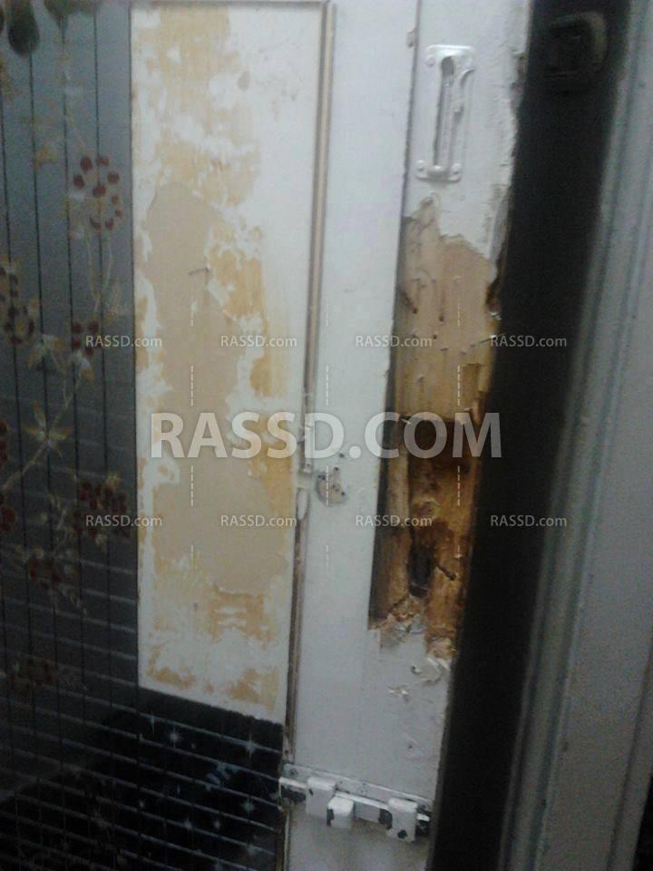 اعتقال اثنين من رافضي الانقلاب في حمله أمنية ببورسعيد