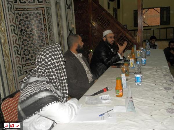 الجبهة السلفية : ” الإنقاذ ”  تخوض الانتخابات البرلمانية بالفلول و البلطجية