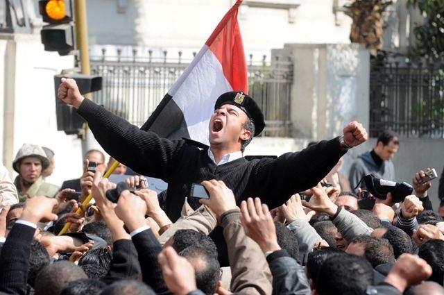 شرطيون لـ”رصد” : سننظم تظاهرات فى7 مارس ومؤتمر صحفي يوم 10