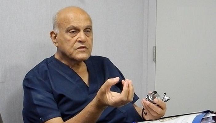 مجدي يعقوب: سنُجري عمليات جراحات القلب مجانا لأطفال عرب بسلطنة عمان