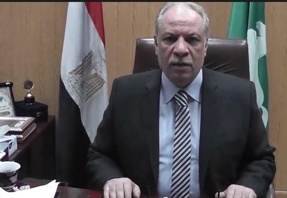 بأمر محافظ الشرقية ترخيص “التوك توك”