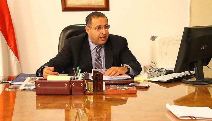 وزير الاستثمار: الخليج قدم لمصر 23 مليار دولار الفترة الماضية