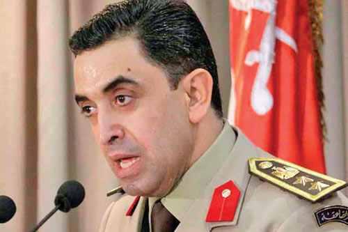 الجيش ينفي الإعلان عن أي اختراع آخر غير “علاج الإيدز”