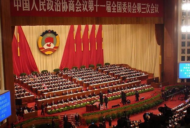 الصين تعقد محفل سياسي اقتصادي بـ”بكين” غدا