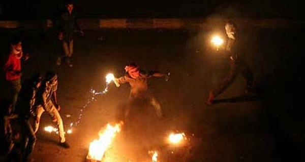 مصادر لرصد: الجيش قد يتدخل بالمنصورة