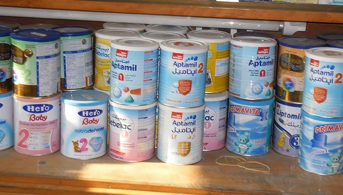 وسط تجاهل الصحة.. أهالي سوهاج يستغيثون لنقص ألبان الأطفال