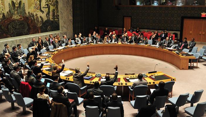 مجلس الأمن يوافق بالإجماع على تشديد العقوبات بحق كوريا الشمالية