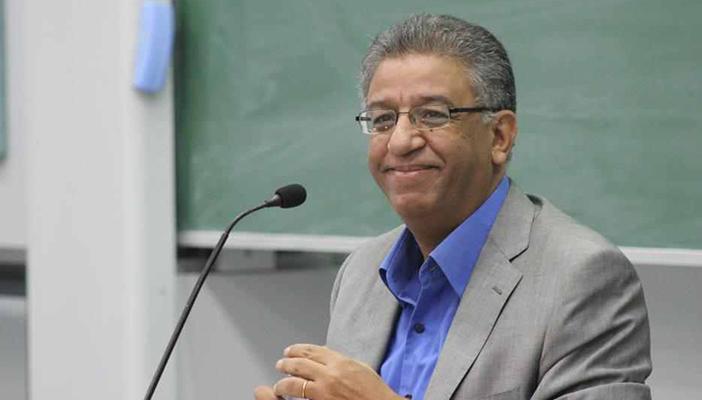 سيف الدولة: التطاول على آل سعود السبب الحقيقي وراء الإطاحة بعكاشة