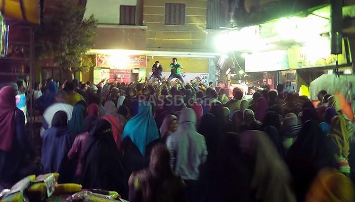 عقب تسريب مكملين.. محافظات مصر تشتعل ضد الانقلاب