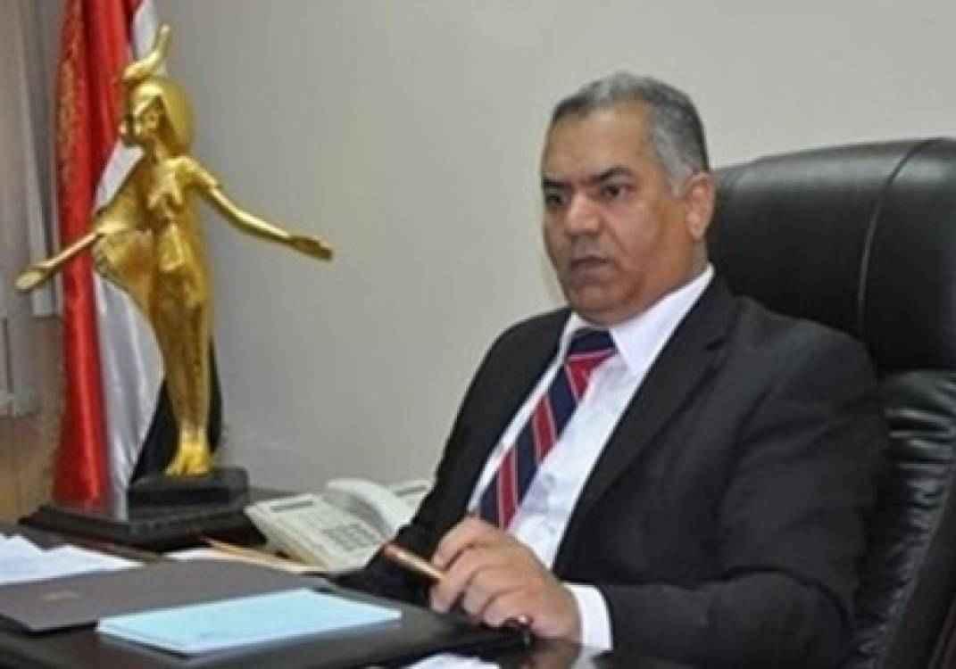 وزير الآثار: ذقن توت عنخ آمون ماتكسرش لكن لحامه فك