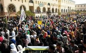 اليوم..أولى جلسات محكامة 29 من طلاب جامعة الأزهر