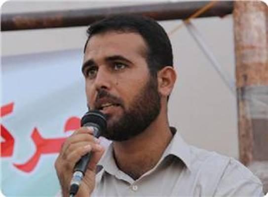 “حماس” تقود تصعيداً شعبياً للمطالبة برفع الحصار عن غزة