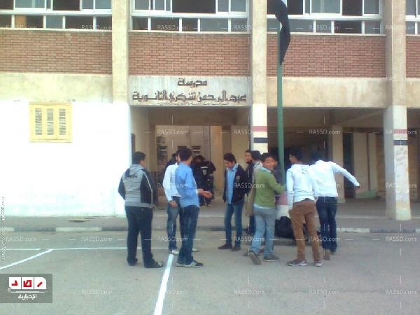 فشل محاولات استئناف “الترم الثاني” في بورسعيد