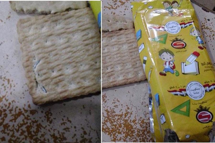 مليار جنيه قيمة ميزانية التغذية المدرسية..وحالات التسمم مسلسل لا ينتهي