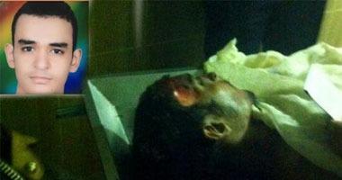 DNA”” لوالدة الشافعي يثبت تطابق العينات