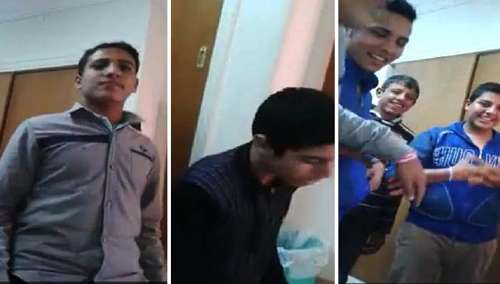 جيهان فاضل: الحكم على أطفال المنيا ازدراء للأديان والدستور